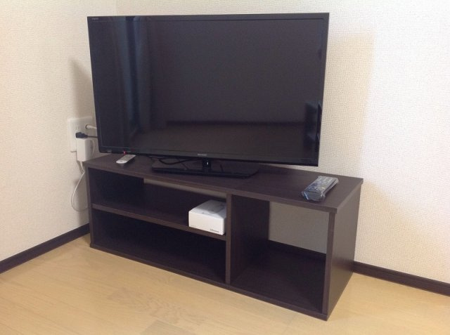 クレイノヴァレッタ２のその他|テレビ