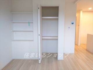 レオパラッツォの設備