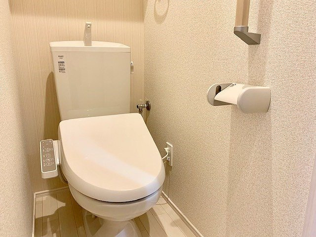 クレイノメトロノーム西川口のその他