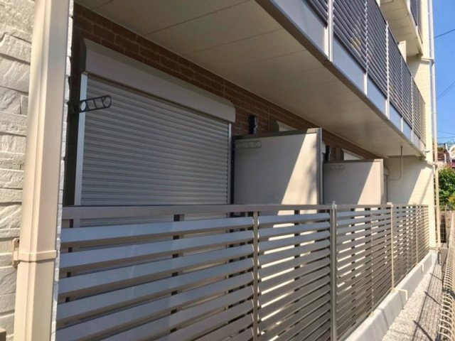 クレイノメトロノーム西川口のその他