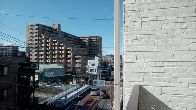 クレイノメトロノーム西川口のその他