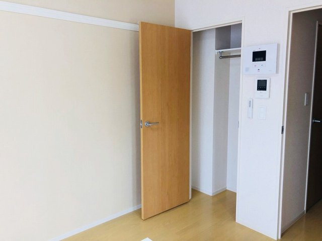 クレイノ城山Ⅲの内装