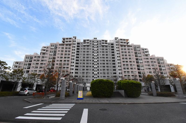 【外観】 | クリスタージュ壱番館☆仲介手数料無料☆