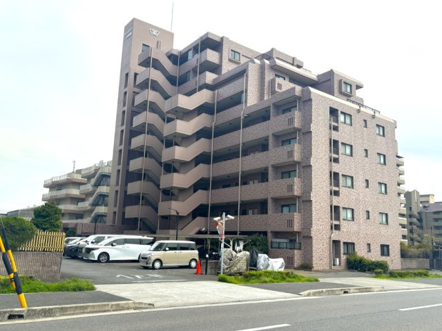 宝マンションサザンスクエア
