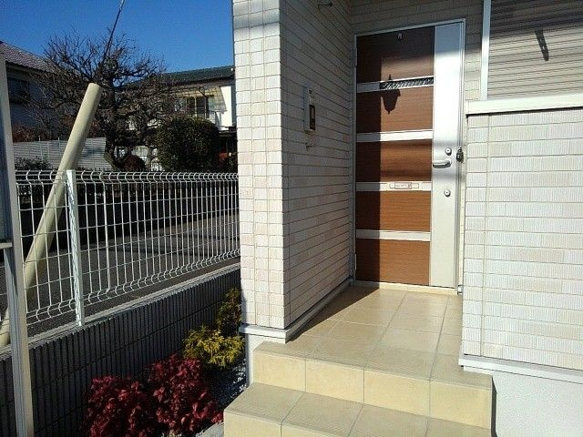 グランツ　プラムのその他共用部分
