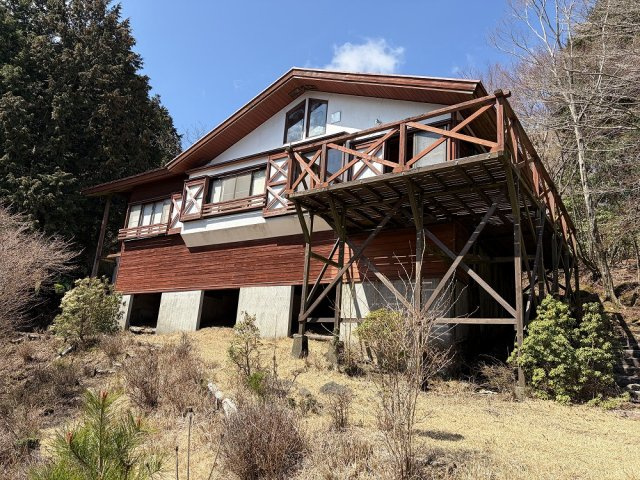 天城高原別荘地　戸建の画像
