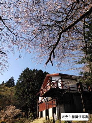 【外観】 | 天城高原別荘地　戸建