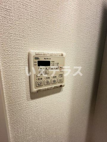セレニテ神戸ミラクノールの設備