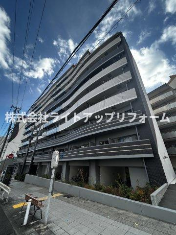 セレニテ神戸ミラクノールのその他