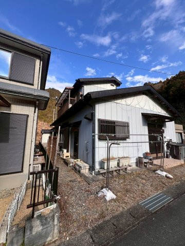 【その他共用部分】 | 天竜区佐久間町貸家