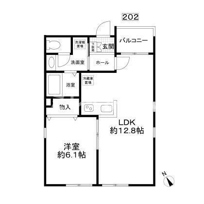 Casa Naka