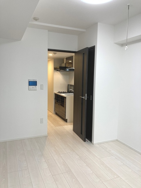 プライムブリス上野元浅草の居間・リビング|※写真は同タイプ住戸です。