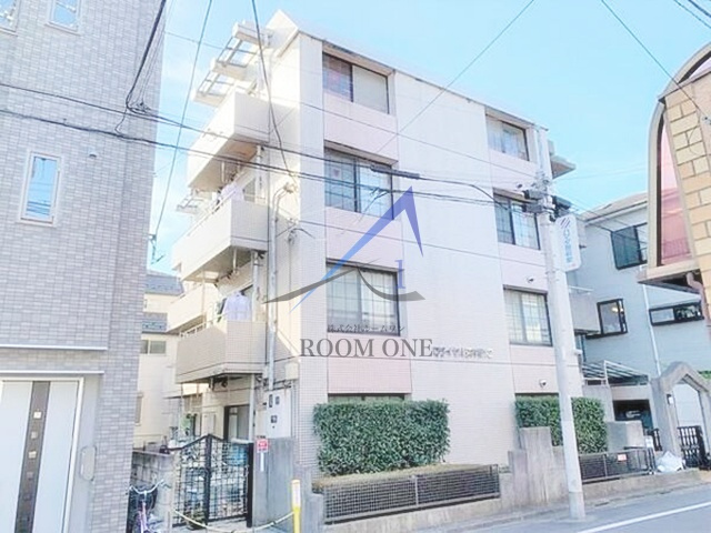 ロワイヤル東井堀12