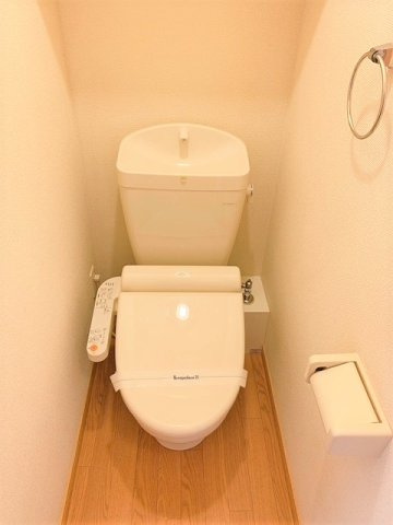 レオパレスウォーターウェーブのその他