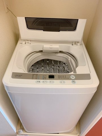 レオパレスウォーターウェーブのその他