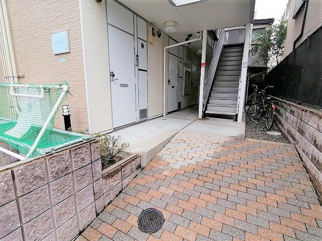 レオパレスウォーターウェーブのその他