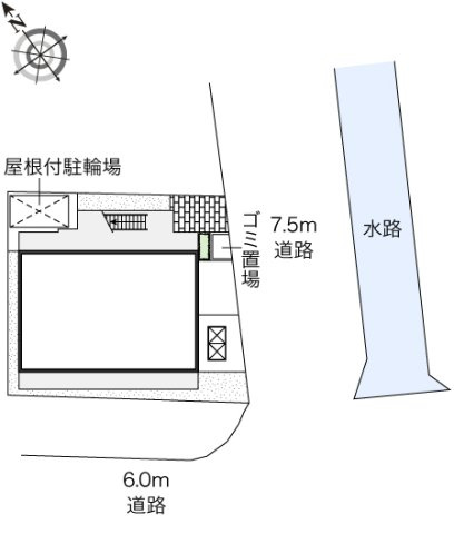 レオパレスウォーターウェーブのその他