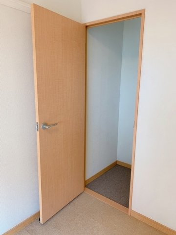 レオパレスウォーターウェーブの内装|おしゃれな内装です