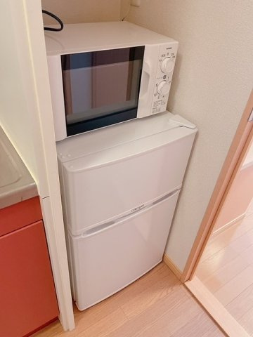レオパレス鳴尾Ａのその他|同タイプ物件の為、形状や間取寸法、色調等が実際とは異なります