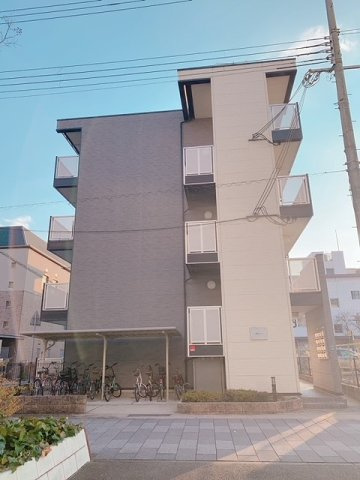 レオパレス鳴尾Ａのその他