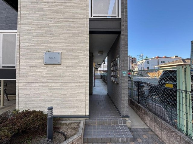 レオパレス鳴尾Ａのその他
