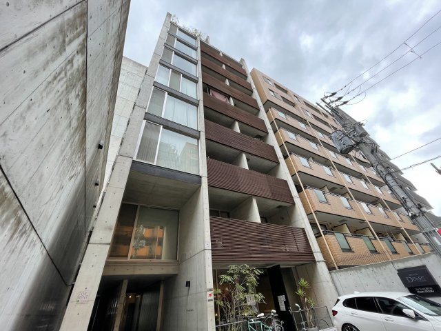 オービットステージ北堀江
