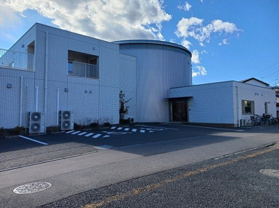 【周辺】 | ルーナプレーナ | みらくる保育園まで450m