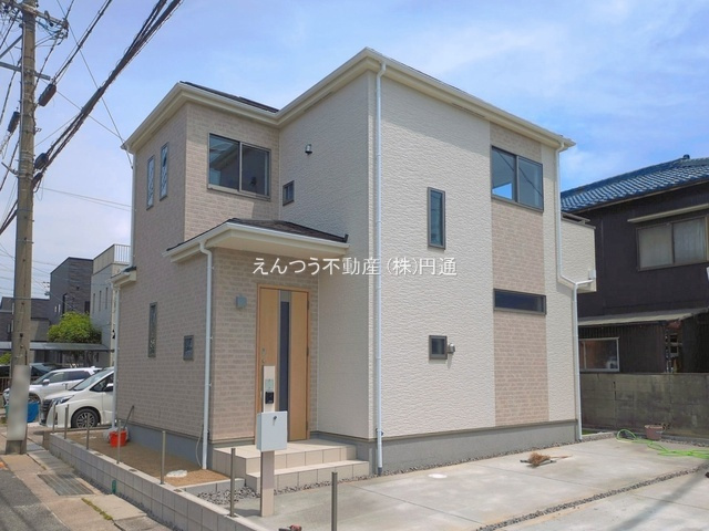 ハートフルタウン東神の倉7期