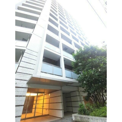 【外観】 | パークハビオ渋谷