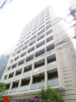 【外観】 | パークハビオ渋谷
