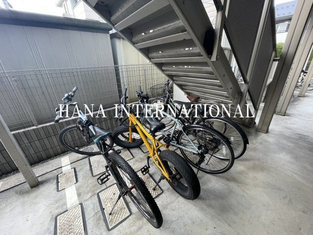 サンドルチェのその他