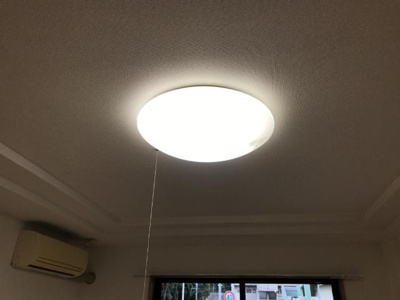 【設備】 | ミュール　こが | 室内設備（イメージ）