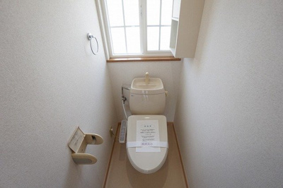【トイレ】 | エヌズ・丸ノ内 | トイレもきれいです