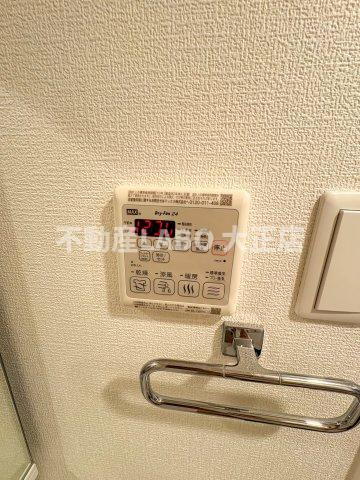 フォーリアライズ弁天町ノビアのその他