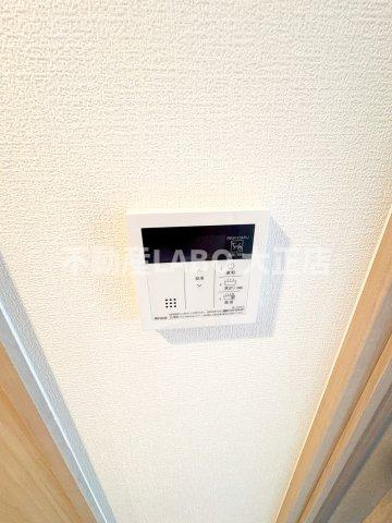 フォーリアライズ弁天町ノビアのその他