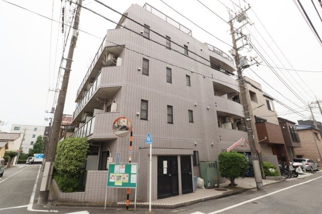 ステージ西蒲田