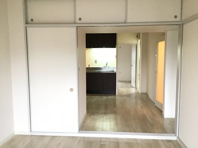 ビューハイツの子供部屋|同タイプのサンプルです