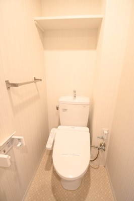 【トイレ】 | SUNFLOWER中央