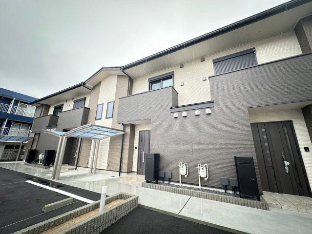 ナンノ第27号館