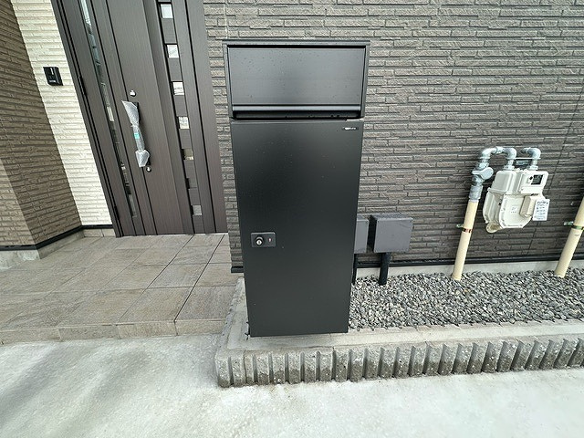 ナンノ第27号館の設備