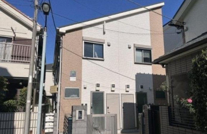 Tokyoβ千川6の外観