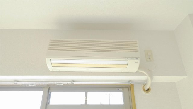 ジュネス別府のトイレ