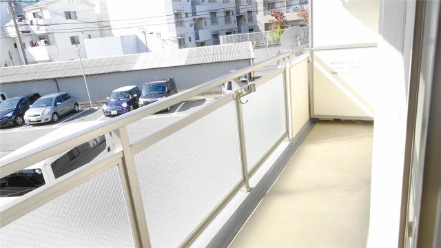 ジュネス別府のその他