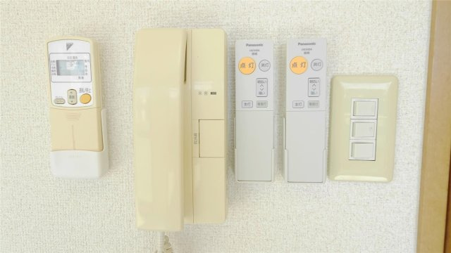 ジュネス別府のその他