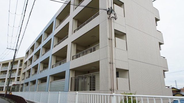 ジュネス別府のその他