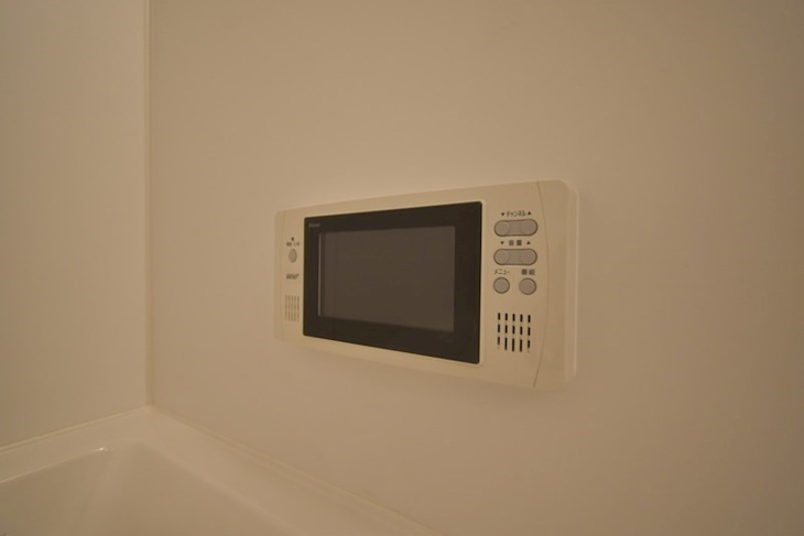 【設備】クロスレジデンス阿波座 