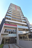 大阪市北区中崎西４丁目のマンションの画像