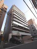 大阪市北区黒崎町のマンションの画像