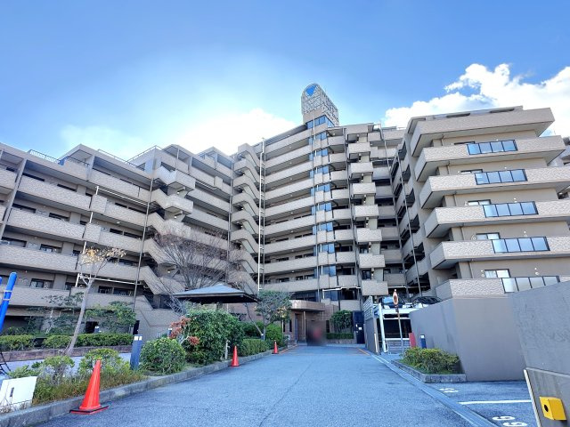グランプレステージ西神戸ガーデンヒルズ