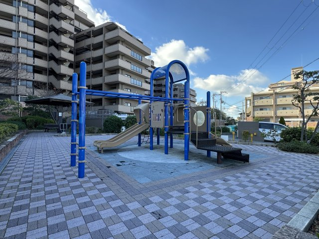 グランプレステージ西神戸ガーデンヒルズのその他